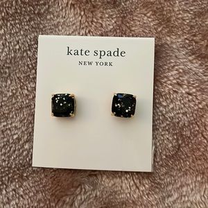 KATE SPADE earrings